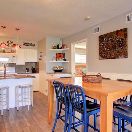 Jans Oasis 306Bh Villa Port Aransas Exterior photo
