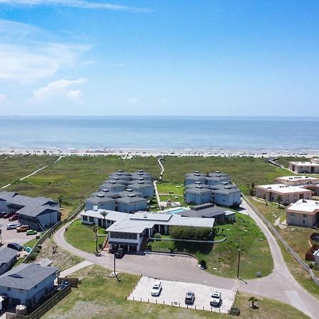 Jans Oasis 306Bh Villa Port Aransas Exterior photo
