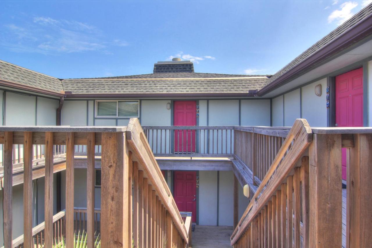 Jans Oasis 306Bh Villa Port Aransas Exterior photo