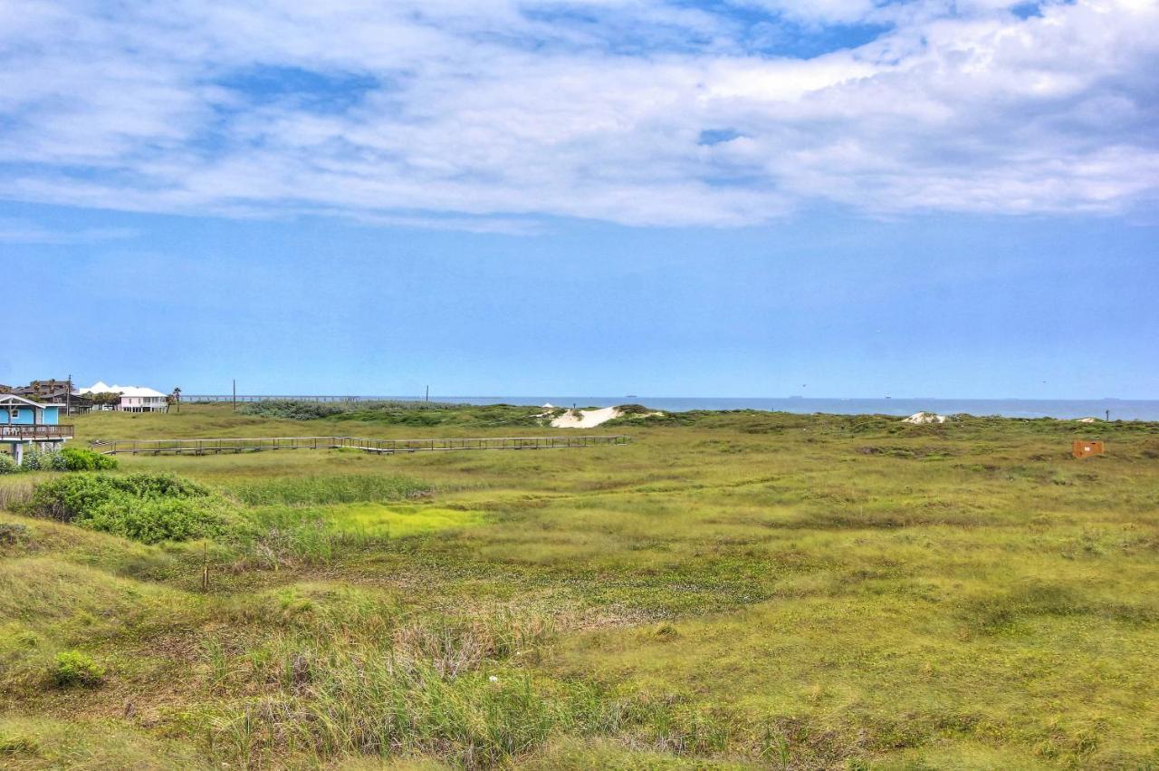 Jans Oasis 306Bh Villa Port Aransas Exterior photo
