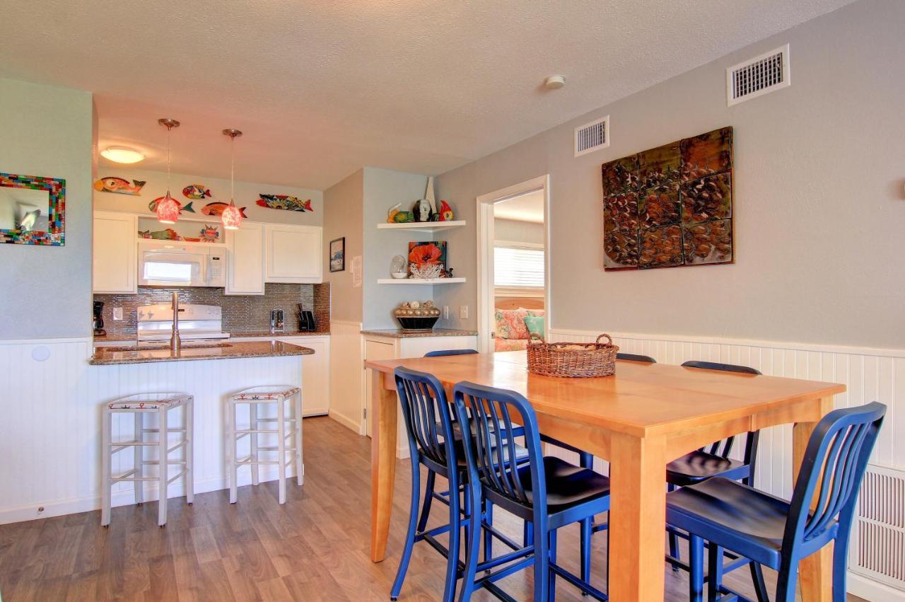 Jans Oasis 306Bh Villa Port Aransas Exterior photo