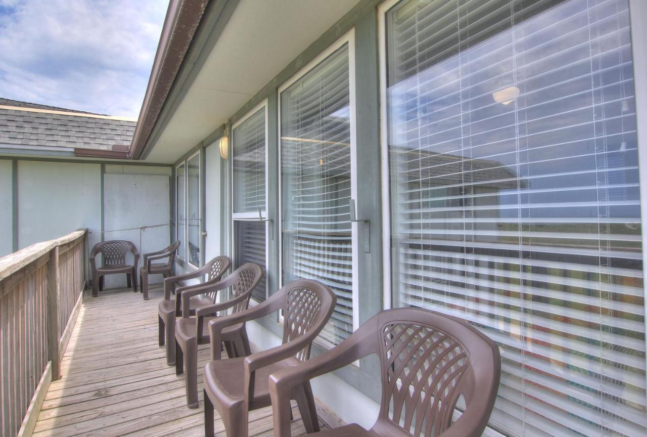 Jans Oasis 306Bh Villa Port Aransas Exterior photo