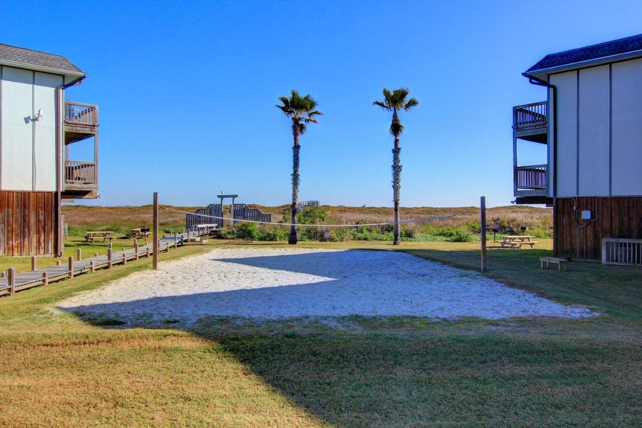 Jans Oasis 306Bh Villa Port Aransas Exterior photo