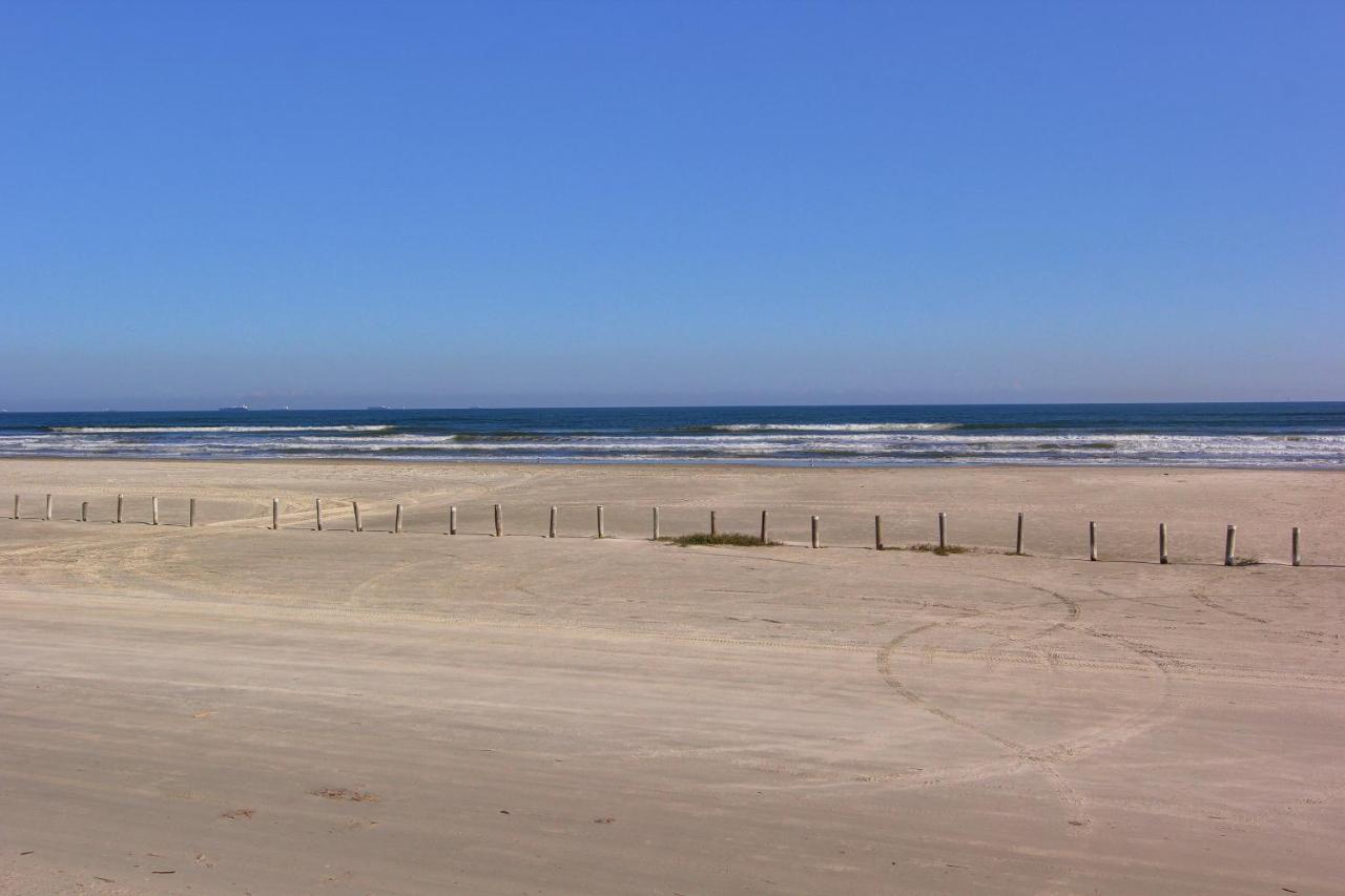 Jans Oasis 306Bh Villa Port Aransas Exterior photo