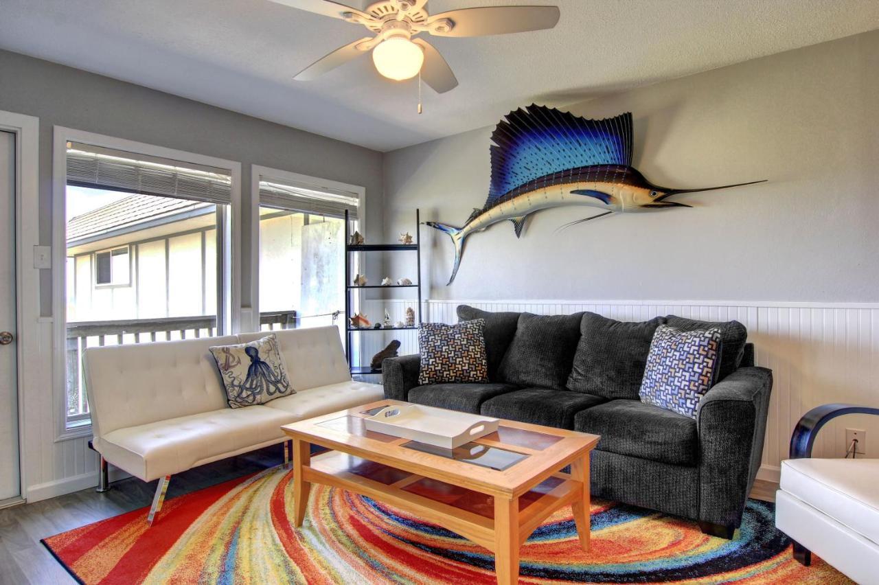 Jans Oasis 306Bh Villa Port Aransas Exterior photo