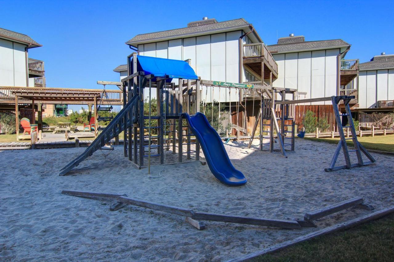 Jans Oasis 306Bh Villa Port Aransas Exterior photo