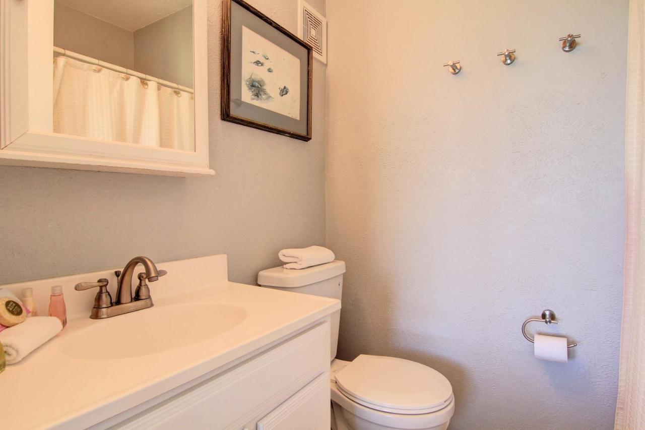 Jans Oasis 306Bh Villa Port Aransas Exterior photo