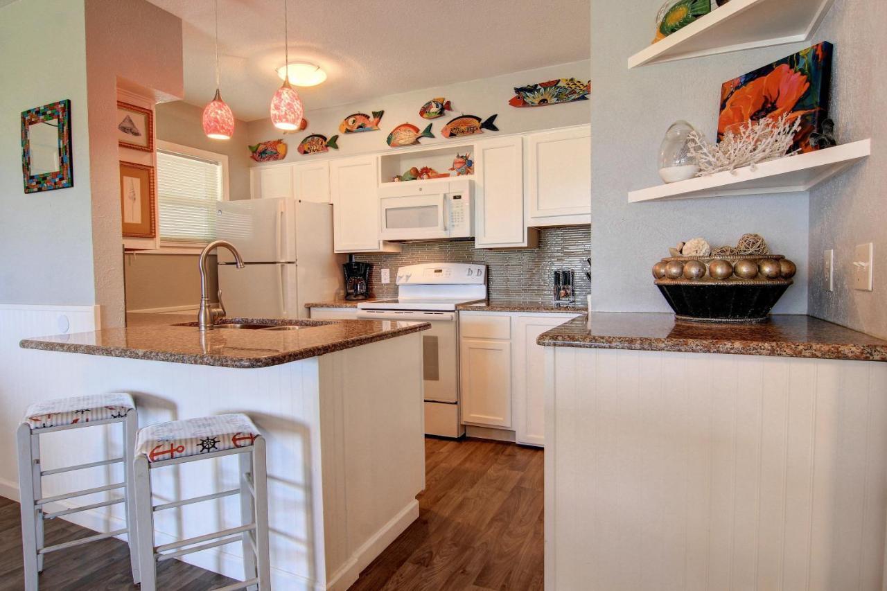 Jans Oasis 306Bh Villa Port Aransas Exterior photo