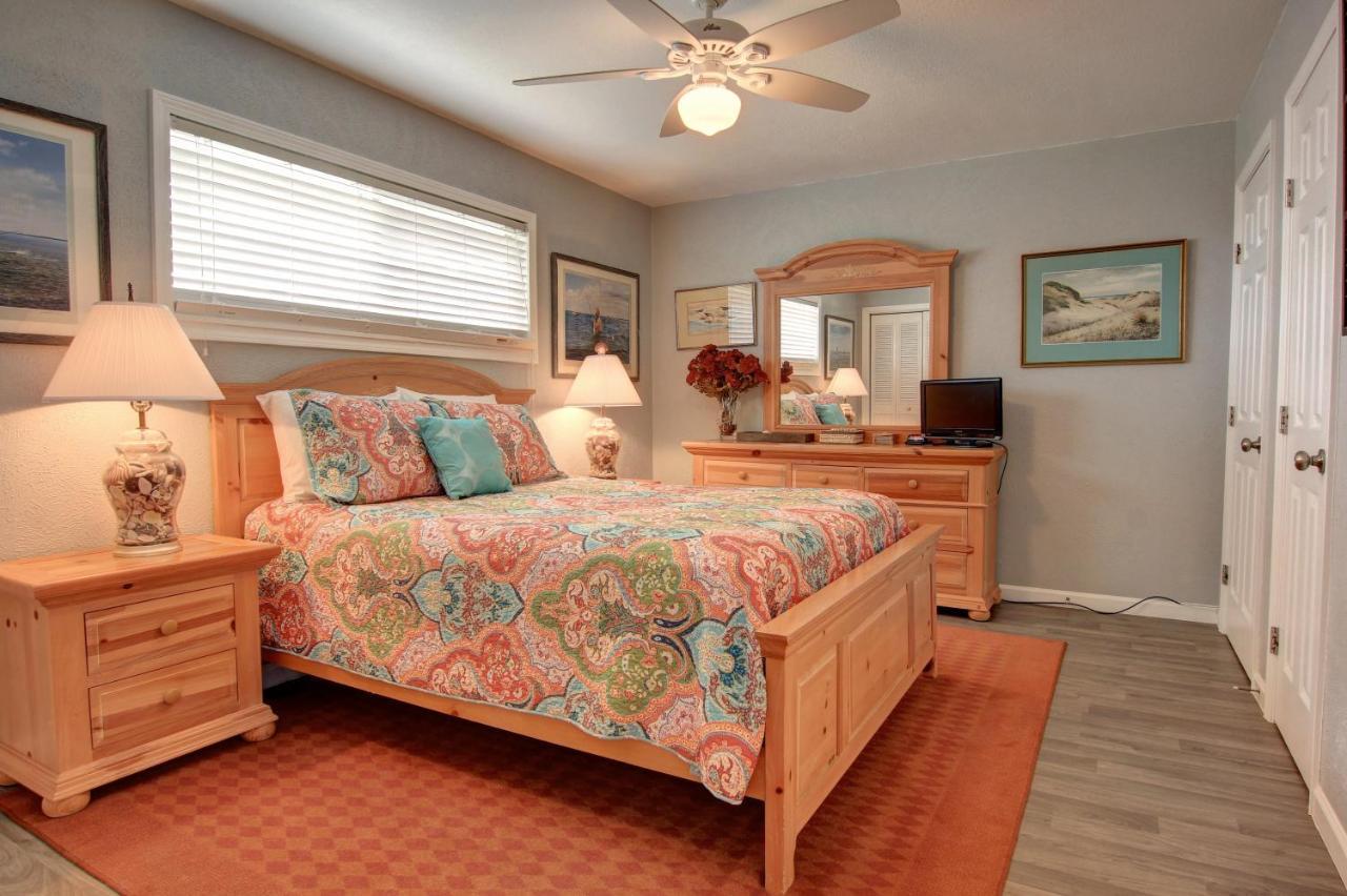 Jans Oasis 306Bh Villa Port Aransas Exterior photo