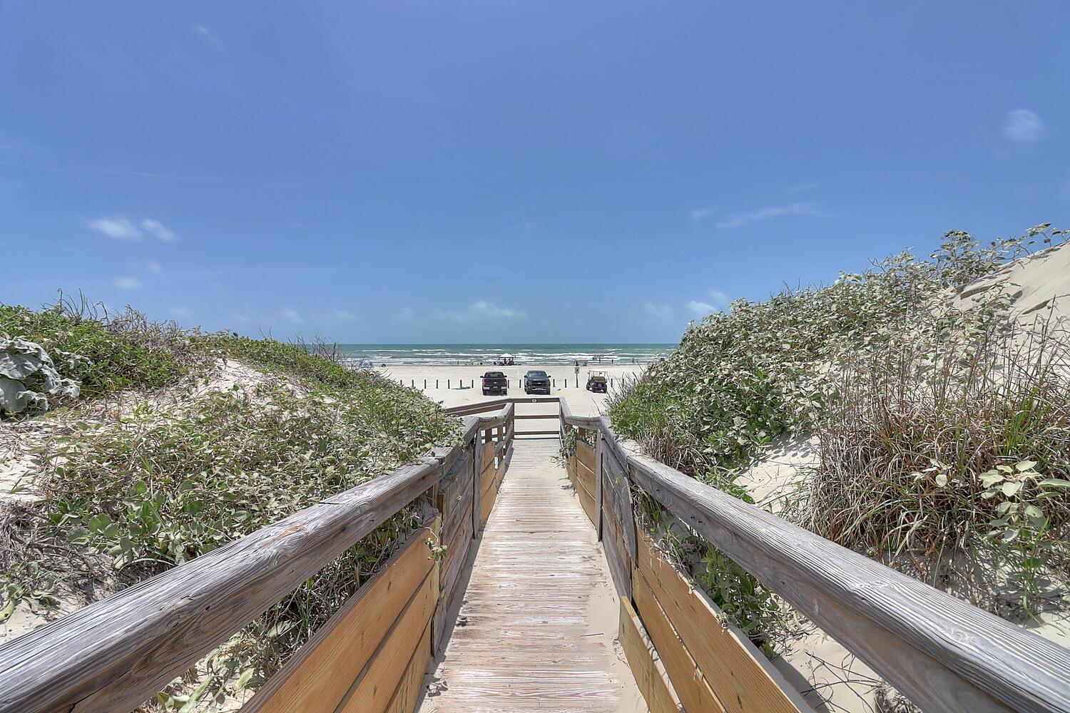 Jans Oasis 306Bh Villa Port Aransas Exterior photo