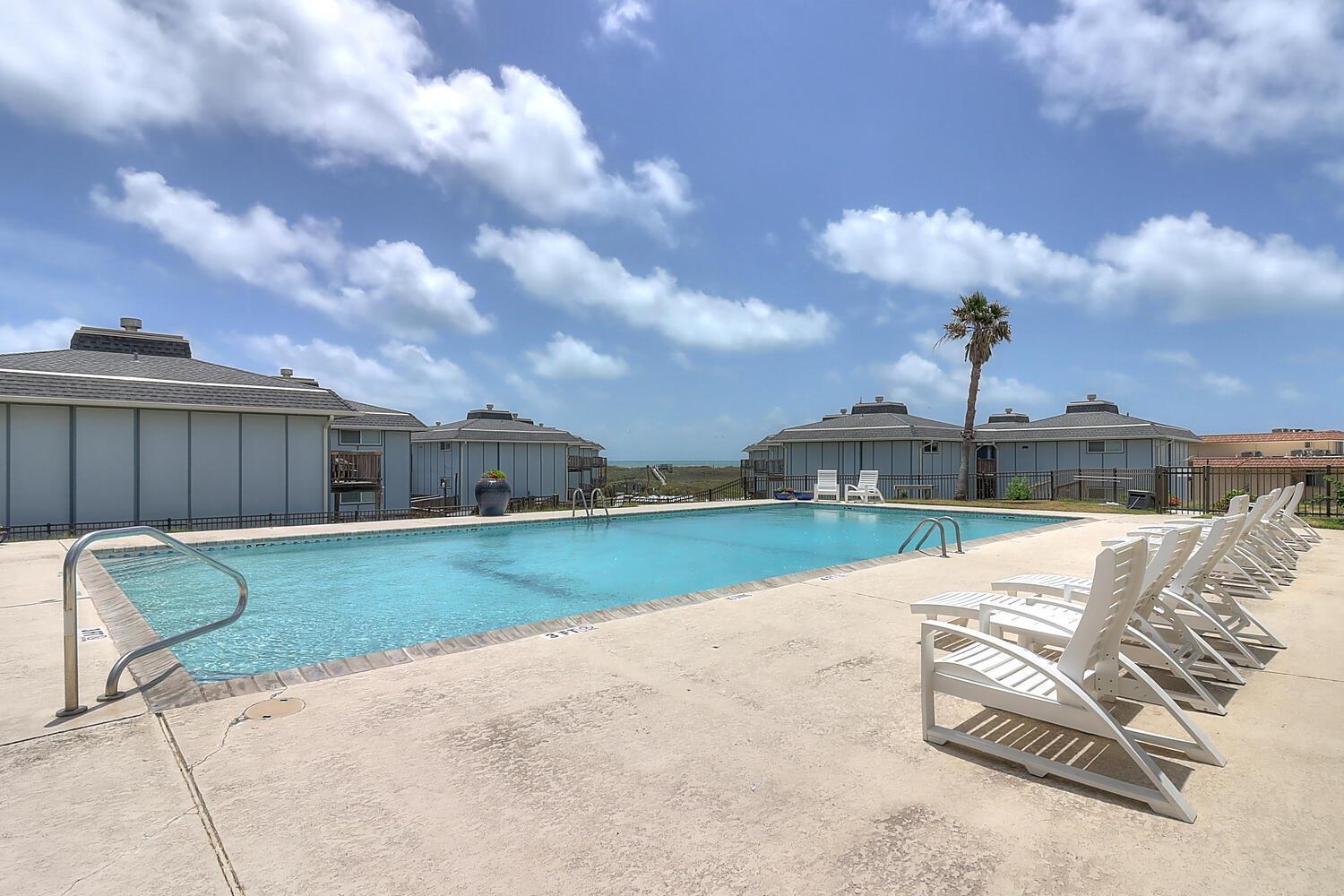 Jans Oasis 306Bh Villa Port Aransas Exterior photo