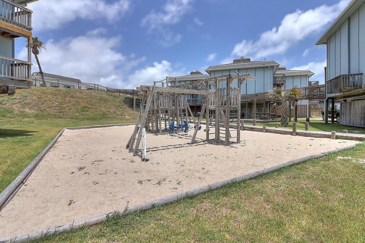 Jans Oasis 306Bh Villa Port Aransas Exterior photo