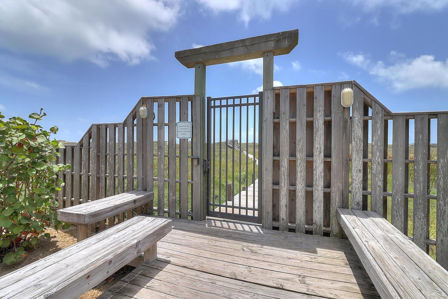 Jans Oasis 306Bh Villa Port Aransas Exterior photo