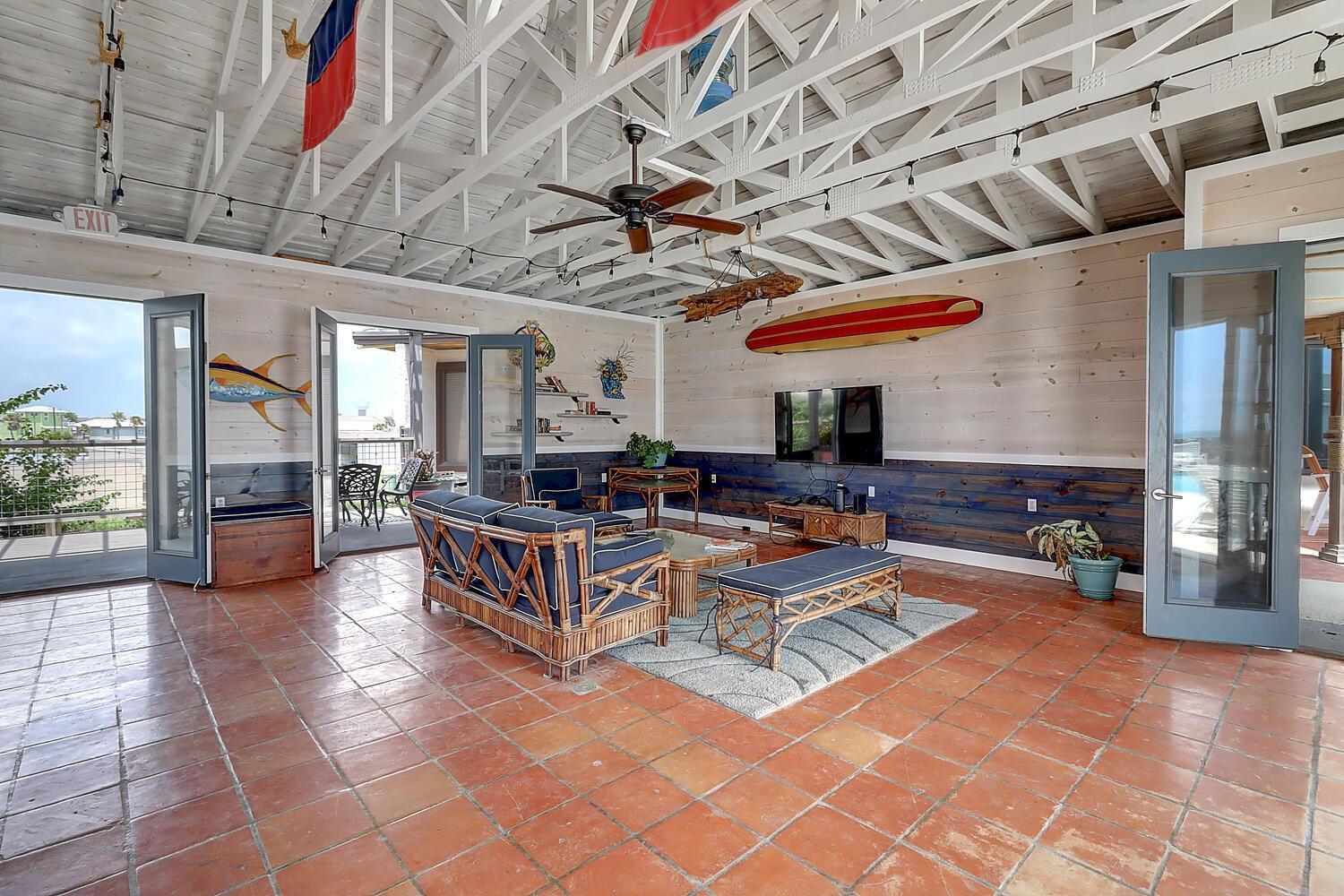 Jans Oasis 306Bh Villa Port Aransas Exterior photo