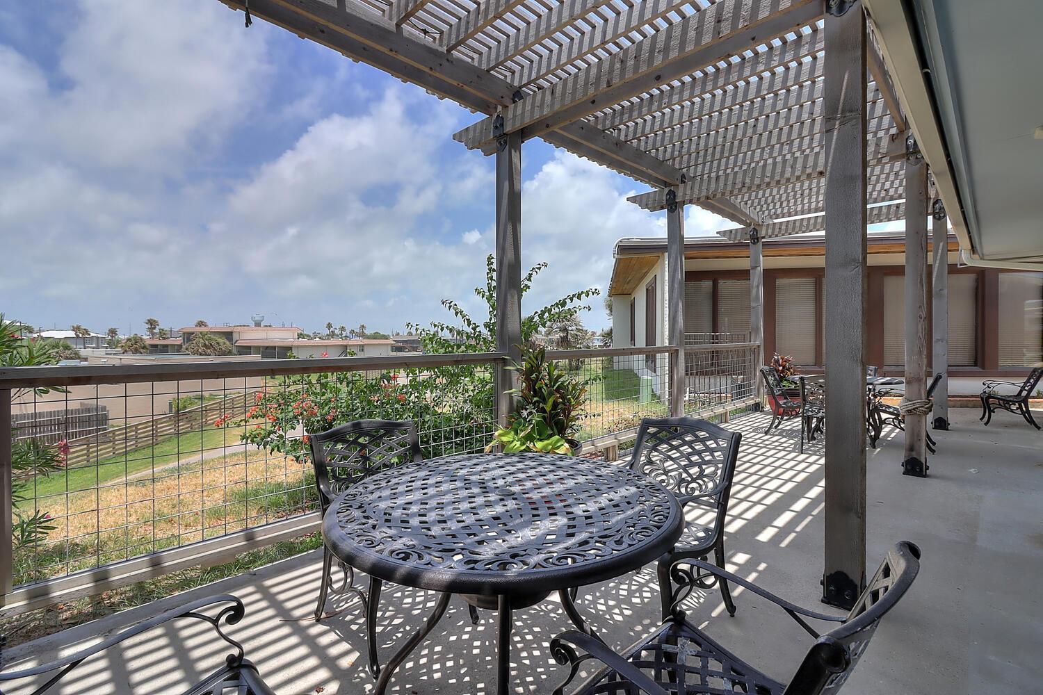 Jans Oasis 306Bh Villa Port Aransas Exterior photo