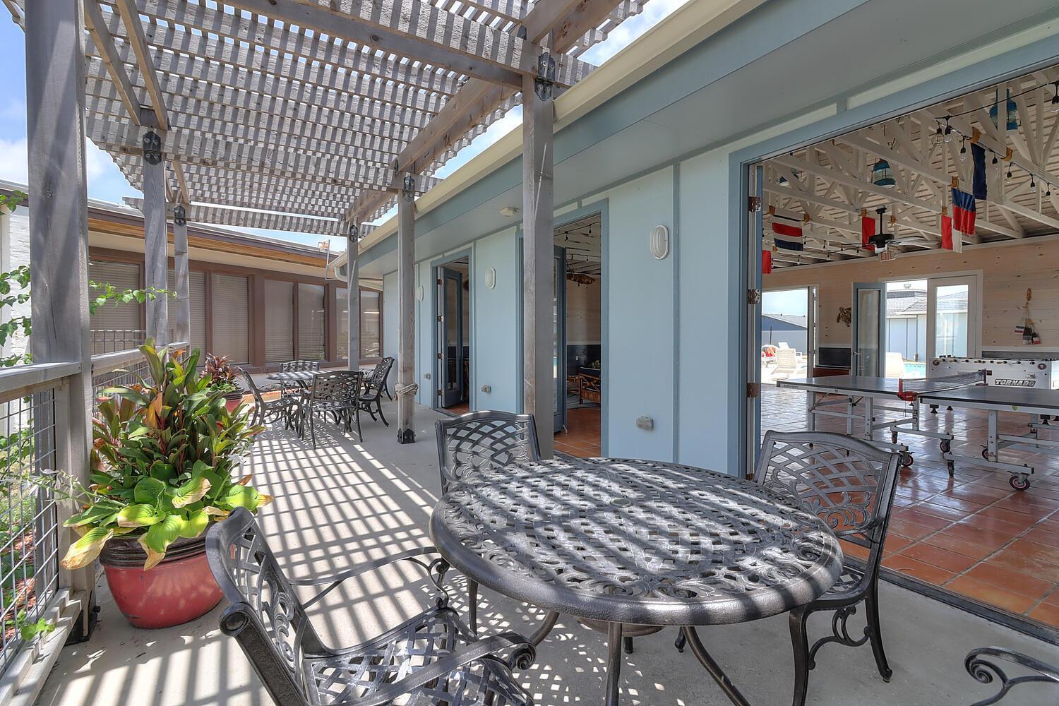 Jans Oasis 306Bh Villa Port Aransas Exterior photo
